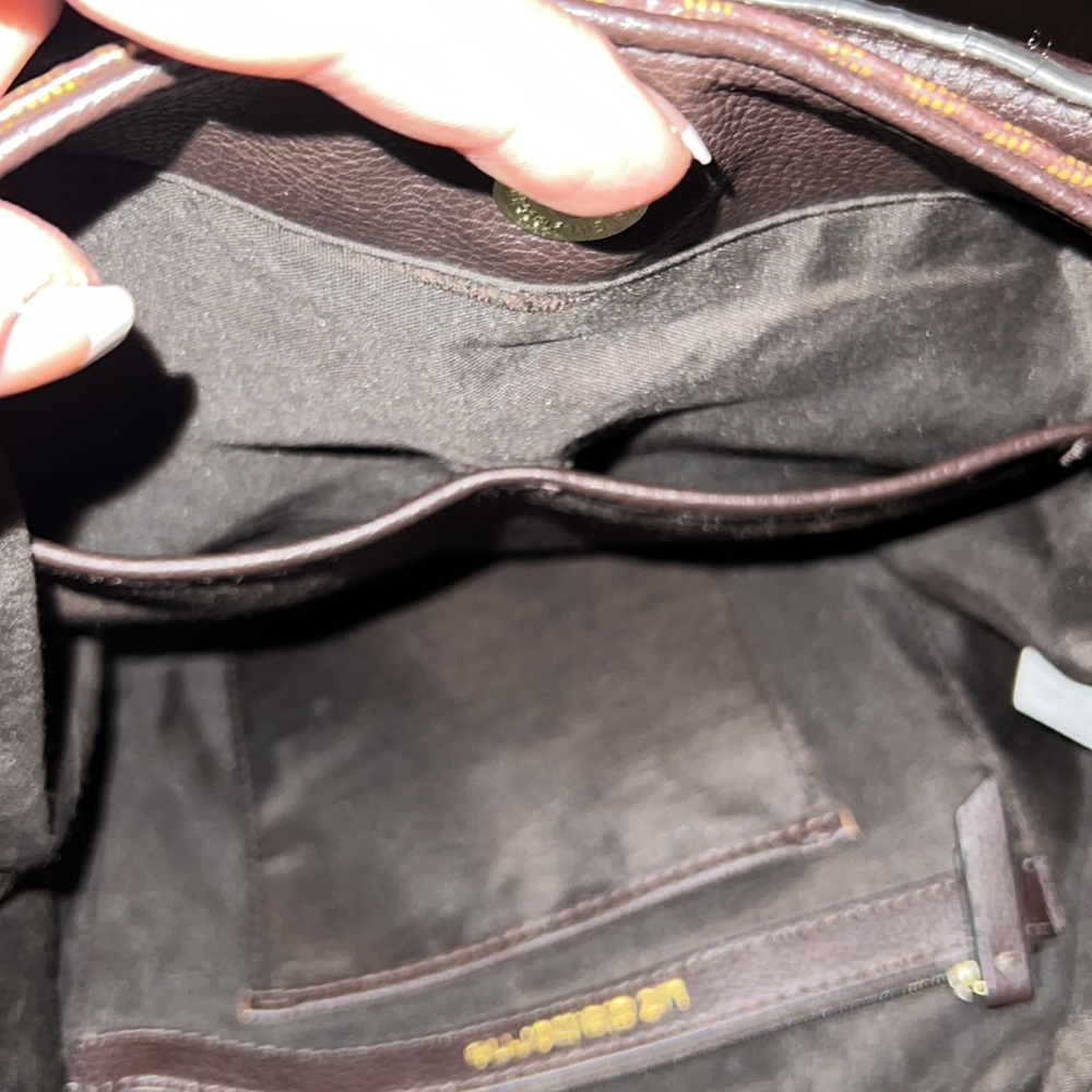 LIZ CLAIBORNE Purse 👜 - Picture 13 of 16